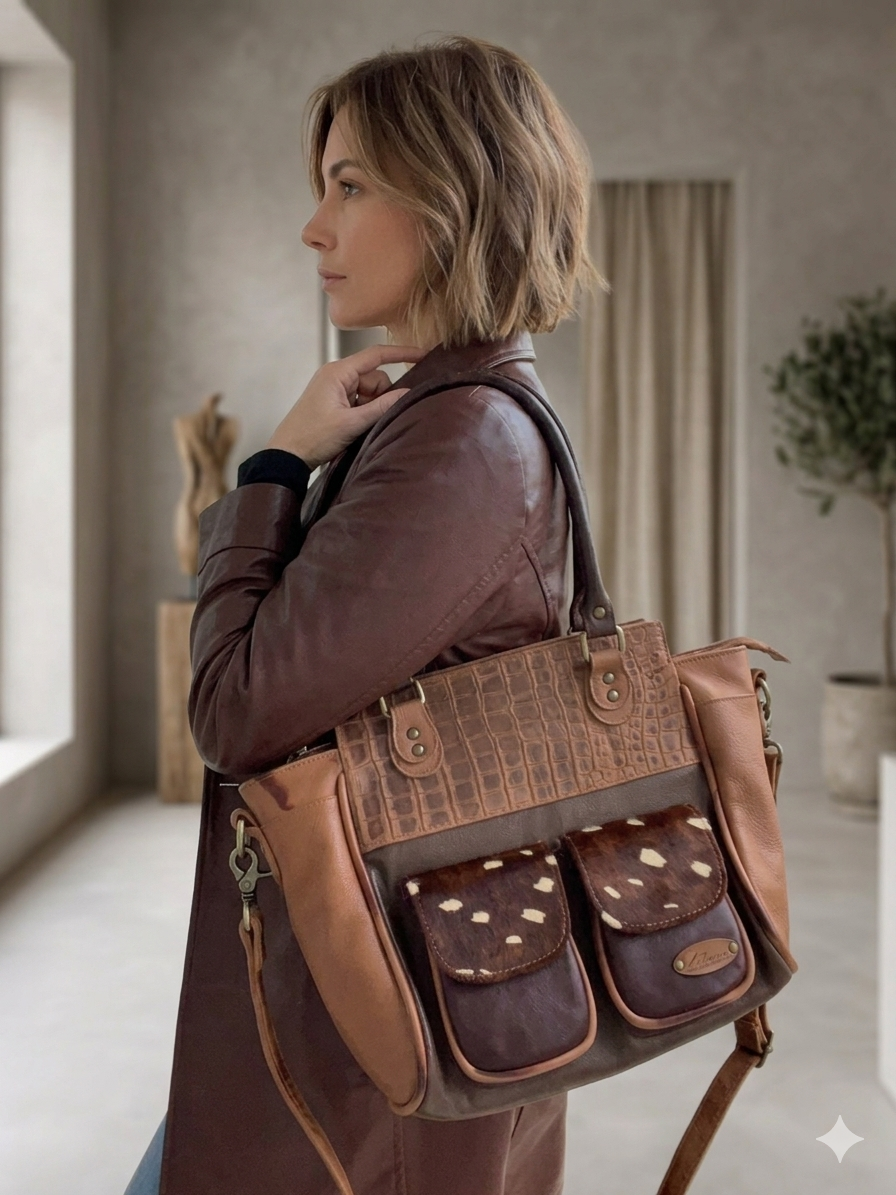 Cartera Francia