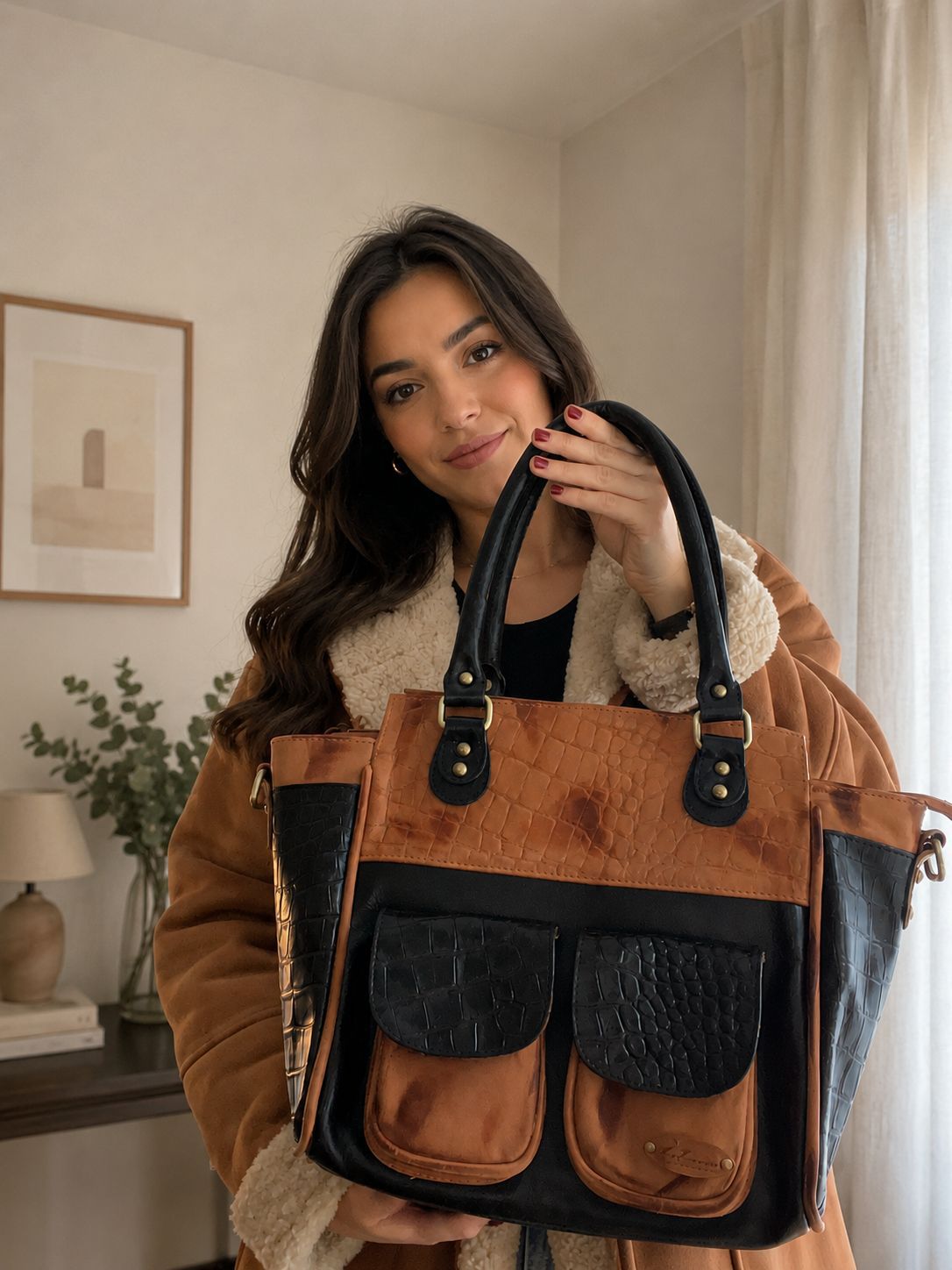 Cartera Francia