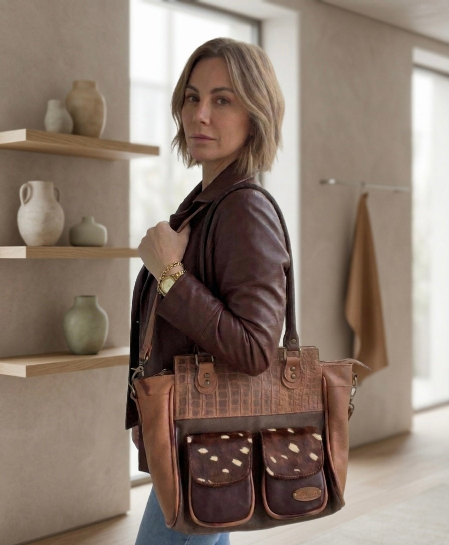 Cartera Francia