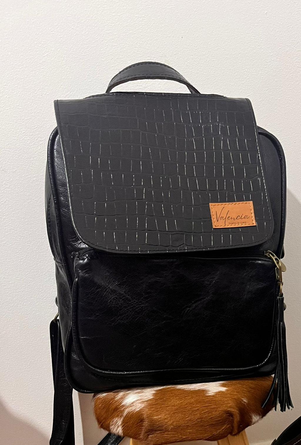 Mochila Mar