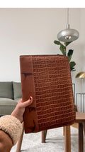 Porta Agenda A4