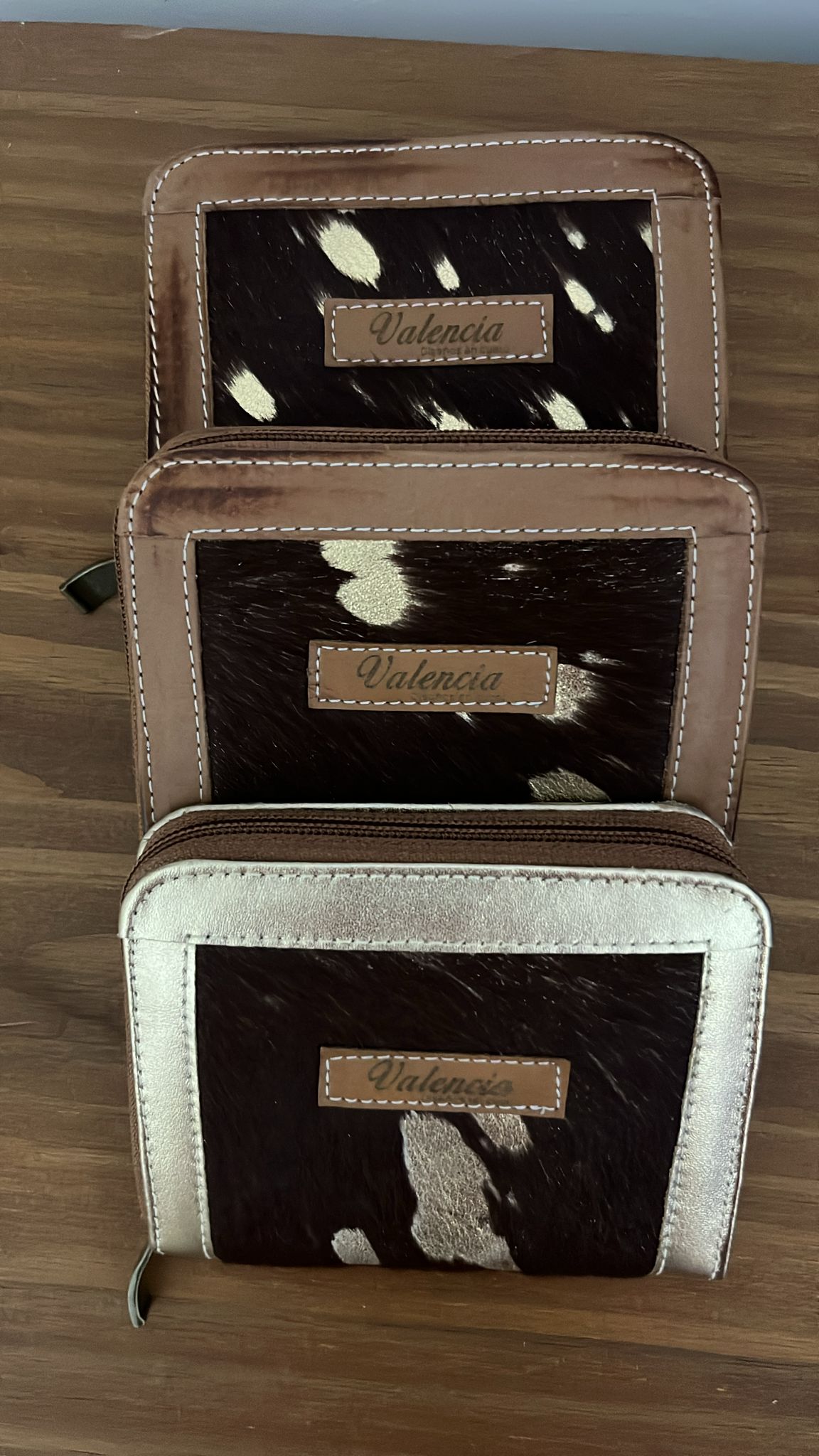 Mini billetera pocket