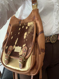 Mochila cartera Fio